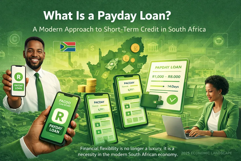 what is payday loan